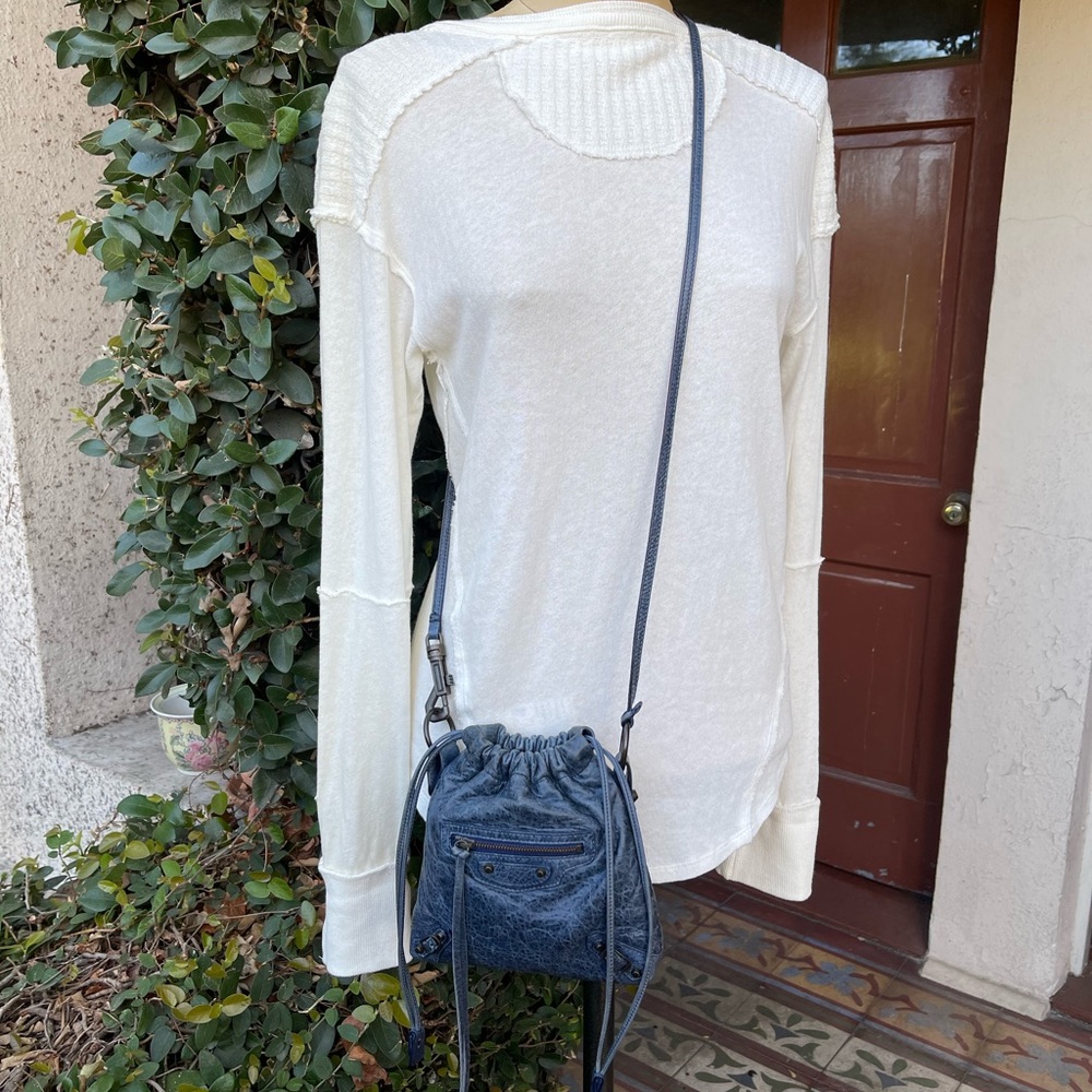 Balenciaga crossbody/shoulder bag